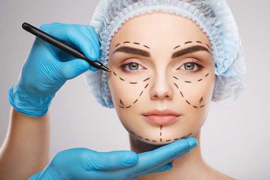 Plastic Surgery Department